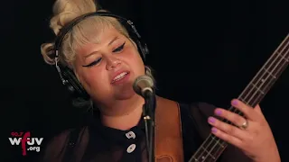 Shannon Shaw - "Broke My Own" (Live at WFUV)