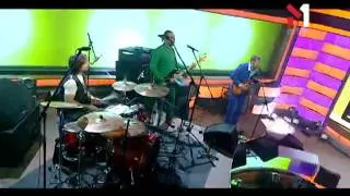 ВВ - Весна - Живой концерт - Live @M1 (28.12.11)