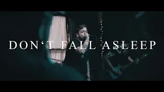 Hollow Front - Don't Fall Asleep (OFFICIAL MUSIC VIDEO)