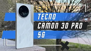 PREMIUM PRODUCT 🔥 TOP SMARTPHONE TECNO CAMON 30 Pro 5G