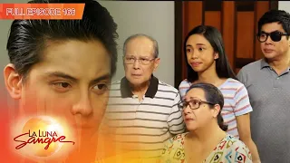 [ENG SUB] Ep 166 | La Luna Sangre | Kathryn Bernardo, Daniel Padilla, Angel Locsin