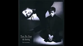 Tears for Fears - The Prisoner (Live at Peel Session - 1982)