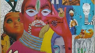 Kaleidoscope - Once Upon A Time There Was A World  1969 Mexico Psychedelic Rock