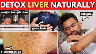 How to Cleanse Your Liver Naturally?