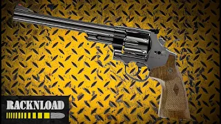 Umarex S&W Model 29 **FULL RACKNLOAD REVIEW**