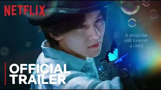 The Sound of Magic (2022) | Official Trailer | Ji Chang Wook, Choi Sung Eun, Hwang In Yeop