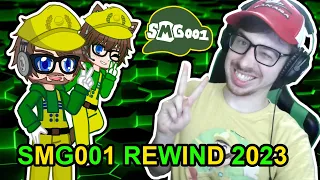SMG001 Rewind 2023 | The Best of SMG001 in 2023!