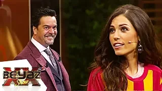 Yolanthe Cabau'ya Fenerbahçe Forması - Beyaz Show