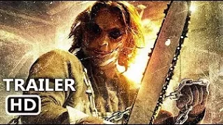 ESCAPE FROM CANNIBAL FARM Official Trailer 2018 Thriller Movie HD   YouTube