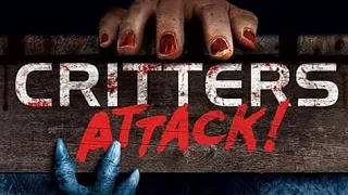 CRITTERS ATTACK! REVIEW