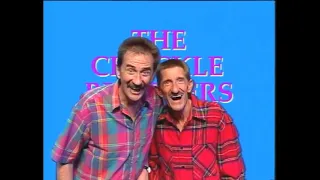 The Chuckle Brothers in Trouble (1995)