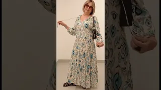 Modelos de vestidos com caimento perfeito