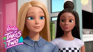 It Takes Two Komplette Episoden 7-12 | Barbie Deutsch