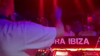 DAVID PRIM - BORA BORA IBIZA 2019