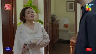 Hum Kahan Ke Sachay Thay | Episode 18 - Best Moment 06 | #HUMTV Drama