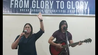 Praise and Worship | August 9, 2020 | FGTG Sta. Rosa