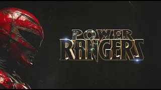 Power Rangers - Concept Film Teaser
