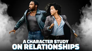 John and Jane Smith | A Character Study On Relationships