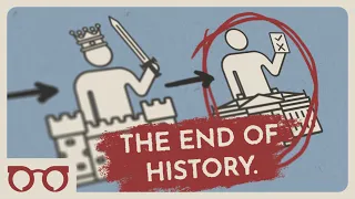 Is Democracy the End of History?