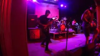 ERRA - Pulse and Frostbite live in Portland 8/2/2014