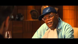 Kingsman: The Secret Service Exclusive Clip