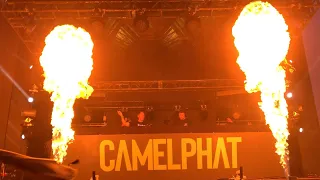 Camelphat Live at Dreamfields Mexico 2022 (FULL SET) 60 fps