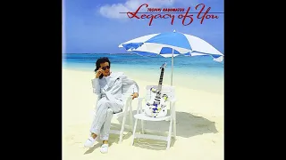 (1990) Toshiki Kadomatsu - Legacy Of You (Full Album)