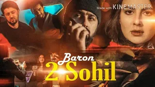 Baron 2 Sohil-TITANIK 2021