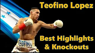 TEOFIMO LOPEZ (THE TAKEOVER) - BEST HIGHLIGHTS KNOCKOUTS (((MUST WATCH)))