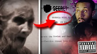 We’ve Been Lied To..CIA Documents Reveal The Most HORRIFYING Secrets