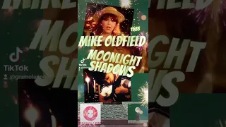 🌘Mike Oldfield-Moonlight Shadow-Crises-1983-Maggie Reilly