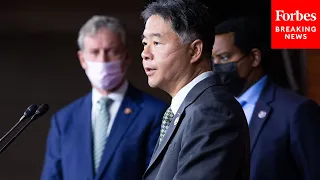 'They Want To Put Women In Jail': Ted Lieu Condemns Anti-Abortion Politicians