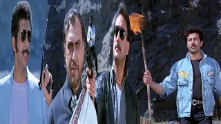 Hum Tridev Tere Jaise Danav Ko Maut Ka Tandav Dikhaenge |Sunny Deol, Jackie Shroff, Naseeruddin Shah