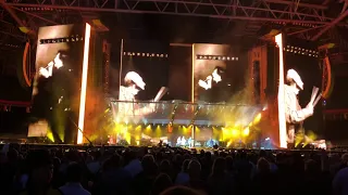 THE ROLLING STONES - BROWN SUGAR - PRINCIPALITY STADIUM - CARDIFF - 15.06.18