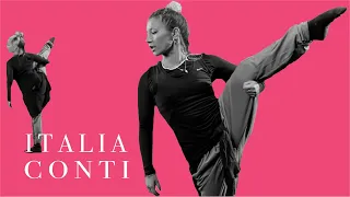 Learn Contemporary dance routine to FKA twigs Cellophane -  by Lisa Rowley - Italia Conti Virtual