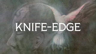 Emerson, Lake & Palmer - Knife-Edge (Official Audio)