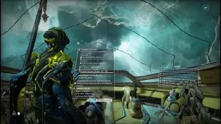 Warframe railjack intrinsic solo farm