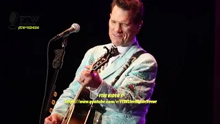 Chris Isaak (LIVE HD) / Pretty woman / Humphreys : San Diego, CA 7/27/23