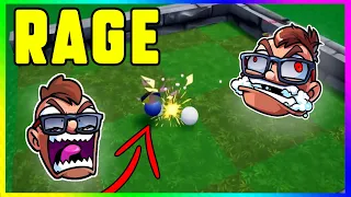 12 Minutes of the Best Moo Rages (VanossGaming Compilation)