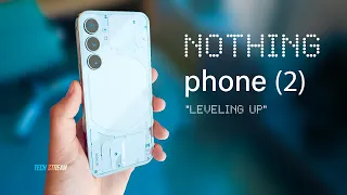 Nothing Phone 2 - Officially CONFIRMED