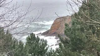 Donostia-San Sebastián Spain 4K VIRTUAL HIKE Basque Country Travel outdoors