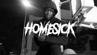 [FREE] Kyle Richh x Sdot Go Type Beat - "HOMESICK"