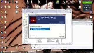[TUT] GTA V - IronmanV script e armaduras - Novo tutorial de instalação