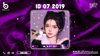 id 07 2019 - W/n | 3107 ft 267 | Có Cơn Mưa Nào Đôi Mình Đi Qua - Nhạc Remix TikTok Hot 2023