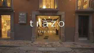 Trazo 1810 / San Miguel de Allende / Mezcal Creyente