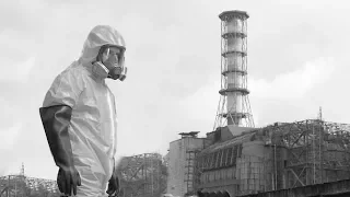 Top Radioactive Places In Chernobyl