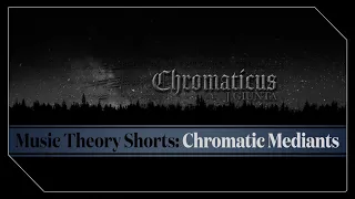 Music Theory Shorts | Chromatic Mediant chords