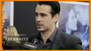 Colin Farrell checks into rehab - Hollywood TV