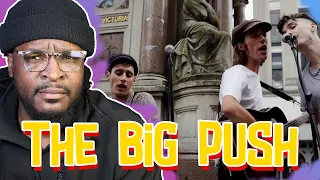 The Big Push - My Generation | REVIEW