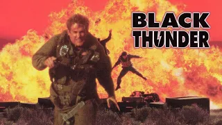 Black Thunder (Die Welt am Abgrund) | FULL MOVIE in German